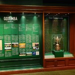 Taiheiyo Club Gotemba Course Restaurant - 