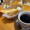 Komeda Coffee Ten Kongo Higashi Ten - 