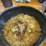 宗家一条流 がんこラーメン - 