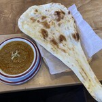 Indian Restaurant Mayaa - Bランチ マンドゥビアジャ