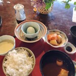 Kominka Cafe Satokawa - 