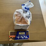 セブンイレブン - 料理写真: