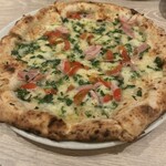 PIZZERIA MANCINI TOKYO - 