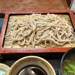 Teuchi Soba Nagayuki - 