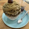 カフェ&ケーキラボ ムー - 料理写真: