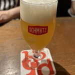 SCHMATZ Shibuya Jinnan - 