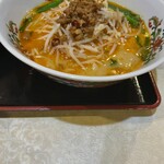 Rakuraku - 刀削麺