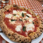 Pizzeria Da Gaetano Yakuin Ten - 