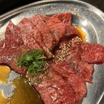 Yakiniku Dokoro Taishi Tei Kiyamachi Ten - 