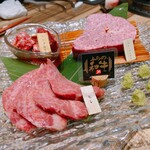 Furano Wagyu Yoshiushi Kagurazaka Dori - 