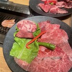 Omotesando Yakiniku KINTAN - 