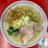 ラーメンスタンド とん平食堂 - 料理写真: