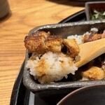 Unagi Yondaime Kikukawa Midorandosukuea Nagoyahonten - 