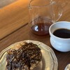 寺崎コーヒー - 料理写真: