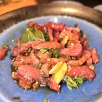 Sumibi Yakiniku Liberty - 