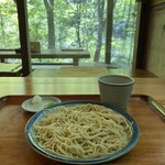 Teuchi Soba Tokiya - 