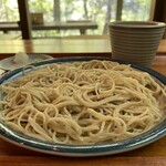 Teuchi Soba Tokiya - 