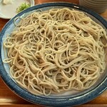 Teuchi Soba Tokiya - 