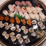 Tomo E Zushi - 