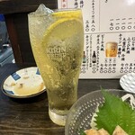 三平大衆酒場 - 