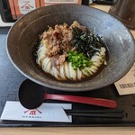 山下本気うどん - 