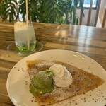 MONO MONO CAFE - 