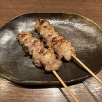 Sumibi Yakitori Toriya Damon Ikeda Ten - 