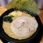 一秀家 鳥ロマン 積極の丼 - 