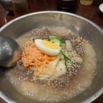 韓国料理 李朝 - 