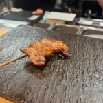 焼鳥しふく - 