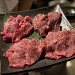 Sumibi Yakiniku Oukokuya - 