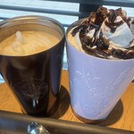 STARBUCKS COFFEE Tennogawa Koen Ten - 