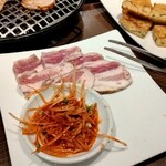 Yakiniku Korean KollaBo Yokohama Beikuota Ten - 