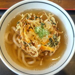 Kodawari Udon Hajime - 