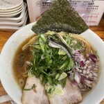 ラーメン れんげ - 