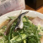 ラーメン れんげ - 