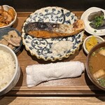 串打ちジビエと鰻串 新宿寅箱 - 