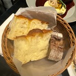 THE CITY BAKERY BRASSERIE RUBIN Nyuman Yokohama - 