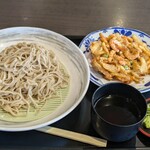 Food Court Yamabiko - 