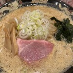 ラーメンステーション - 