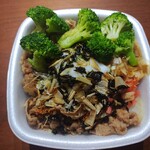 Yoshinoya Kawagoe Kinome Ten - 