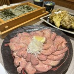 蕎麦・鮮魚 個室居酒屋 村瀬 - 