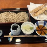 Kisetsu Ryori Teuchi Soba Yoshida - 