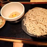 Teuchi Soba Mori - 