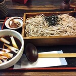 Soba Goro - 