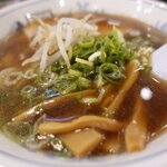 たかばしラーメン - 