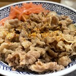 Yoshinoya Jr Kobe Eki Ten - 