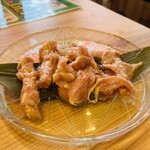 Yakiniku Sudaku Kazoku Tei Sapporo Fushimi Ten - 