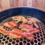 Yakiniku Sudaku Kazoku Tei Sapporo Fushimi Ten - 