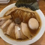 ラーメン れんげ - 